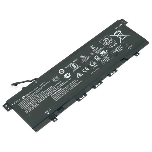 BATTDEPOT  New Hstnn-Db8P Hstnn-Ib8K Kc04Xl L08496-855 L08544-1C1 L08544-2B1 Tpn-W133 Tpn-W136 Laptop Battery for HP Envy 13