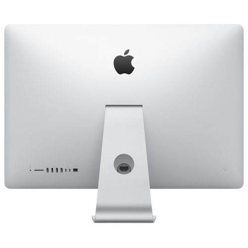 Apple iMac 27-Inch - Core i9 9900 - 3.6GHZ - 32GB RAM - 1TB SSD - Retina 5K - 2019 - A2115 by APPLE - Refurbished condition - Image 4