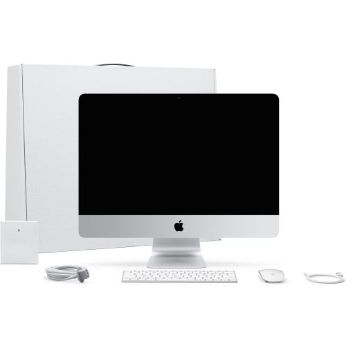 Apple iMac 27-Inch - Core i9 9900 - 3.6GHZ - 32GB RAM - 1TB SSD - Retina 5K - 2019 - A2115 by APPLE - Refurbished condition - Image 5