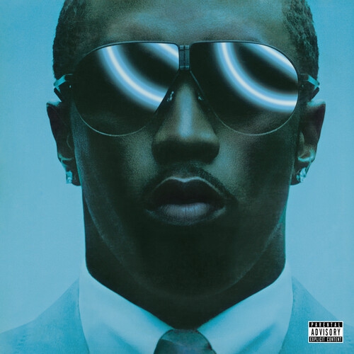 Diddy - Press Play [VINYL LP]