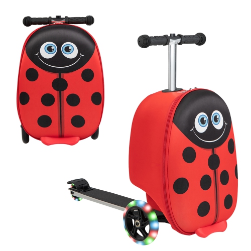 Ladybug Yoga Essential At-Home Package