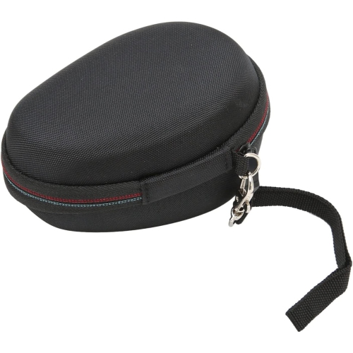 Hard Travel Case for Logitech Lift Vertical Ergonomic Mouse, Waterproof Hard Carrying Case Replacement, Portable Mouse Case EVA Shell, for Home