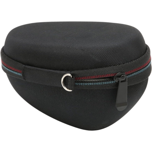 Hard Travel Case for Logitech Lift Vertical Ergonomic Mouse, Waterproof Hard Carrying Case Replacement, Portable Mouse Case EVA Shell, for Home