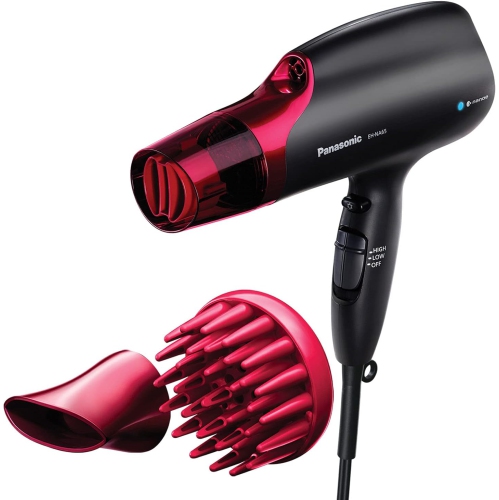 PANASONIC - Eh-Na65 Nano Hair Dryer