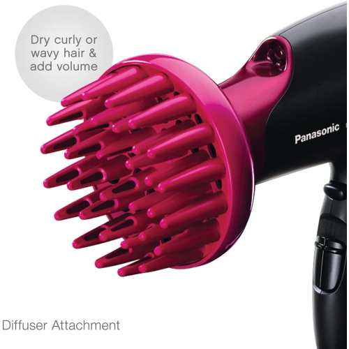 Panasonic EH-NA65 Nano Hair Dryer by PANASONIC - Open Box condition - Image 7