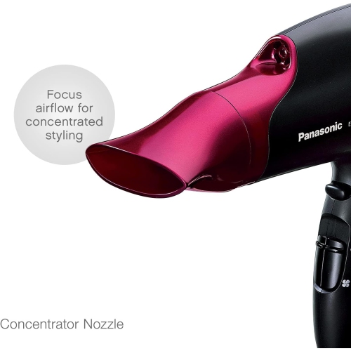 Panasonic EH-NA65 Nano Hair Dryer by PANASONIC - Open Box condition - Image 8