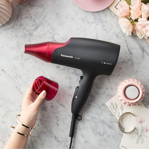 Panasonic EH-NA65 Nano Hair Dryer by PANASONIC - Open Box condition - Image 9