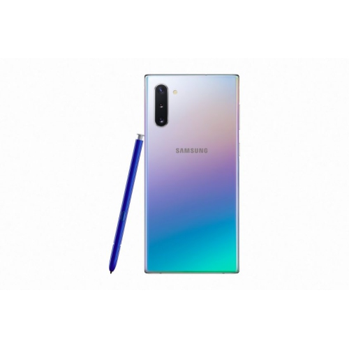 Refurbished Samsung Galaxy Note 10 256GB Smartphone - Aura Glow - Unlocked