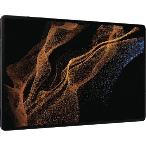 Samsung Galaxy Tab S8 Ultra 14.6" 128GB Android 11 Tablet w/ Qualcomm SM8450 8-Core Processor - Graphite by SAMSUNG - Refurbished condition - Image 2