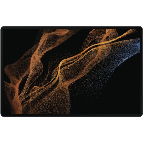Samsung Galaxy Tab S8 Ultra 14.6" 128GB Android 11 Tablet w/ Qualcomm SM8450 8-Core Processor - Graphite by SAMSUNG - Refurbished condition - Image 3