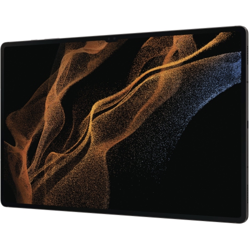 Samsung Galaxy Tab S8 Ultra 14.6" 128GB Android 11 Tablet w/ Qualcomm SM8450 8-Core Processor - Graphite by SAMSUNG - Refurbished condition - Image 4