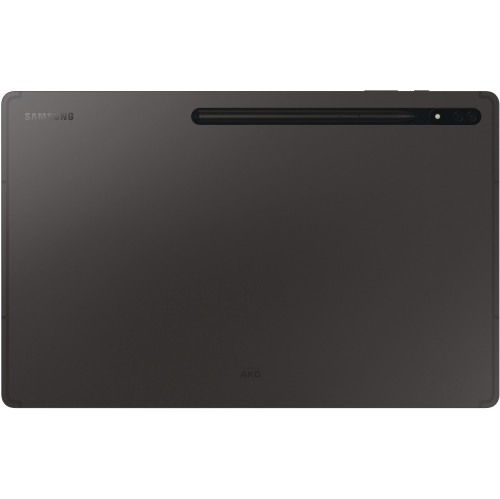 Samsung Galaxy Tab S8 Ultra 14.6" 128GB Android 11 Tablet w/ Qualcomm SM8450 8-Core Processor - Graphite by SAMSUNG - Refurbished condition - Image 6