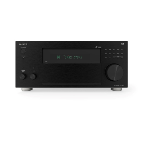 RÉCEPTEUR AV CERTIFIÉ THX TX-RZ70 11,2 CANAUX D'ONKYO