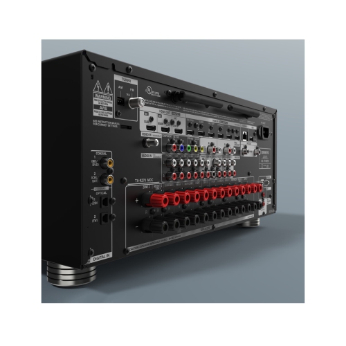 RÉCEPTEUR AV CERTIFIÉ THX TX-RZ70 11,2 CANAUX D'ONKYO