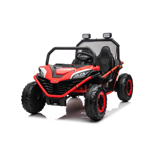 Razor dune best sale buggy speed