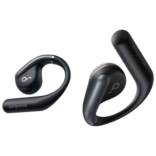 Soundcore by Anker Aerofit Truly Wireless Open-Ear Headphones