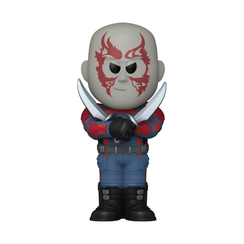 Funko Vinyl Soda: Guardians of The Galaxy Volume 3 - Drax