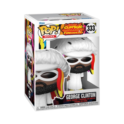 POP GEORGE CLINTON S1