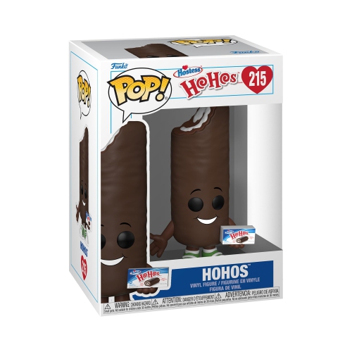 Funko Pop! HoHos! Foodies Hostess