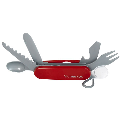 Theo Klein Toy Swiss Army Knife