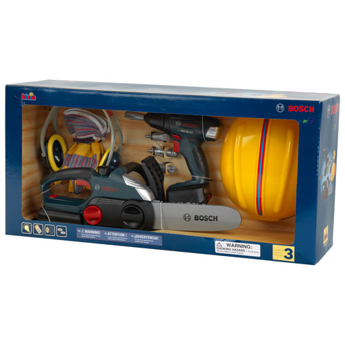 Theo Klein Toy Construction Set