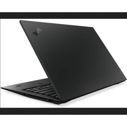 Refurbished Lenovo X1 Carbon 6 (6th Gen) i7 Touchscreen Laptop (Intel Core i7-8650u, 16GB Ram, 256GB SSD, Webcam, HDMI, Windows 11, 14" touch)