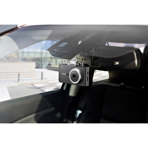 Refurbished - Thinkware X800 2K QHD Dash Cam & 1080P Rear Camera with GPS - Manufacturer Certified Refurbished