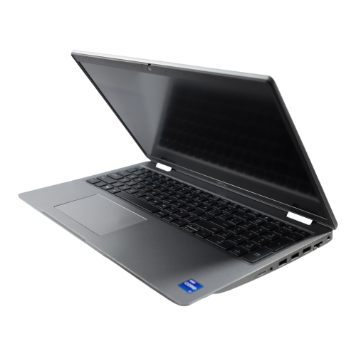 Dell Latitude 5520 Business Laptop - Intel Core i7-1185G7 - 16GB RAM - 256GB SSD - Windows 11 Pro by DELL - Refurbished condition - Image 2