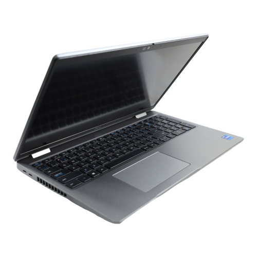 Dell Latitude 5520 Business Laptop - Intel Core i7-1185G7 - 16GB RAM - 256GB SSD - Windows 11 Pro by DELL - Refurbished condition - Image 3