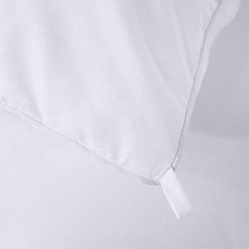 Utopia Bedding All Season Comforter - Ultra Soft Down Alternative Comforter - Plush Siliconized Fiberfill Duvet Insert - Box Stitched
