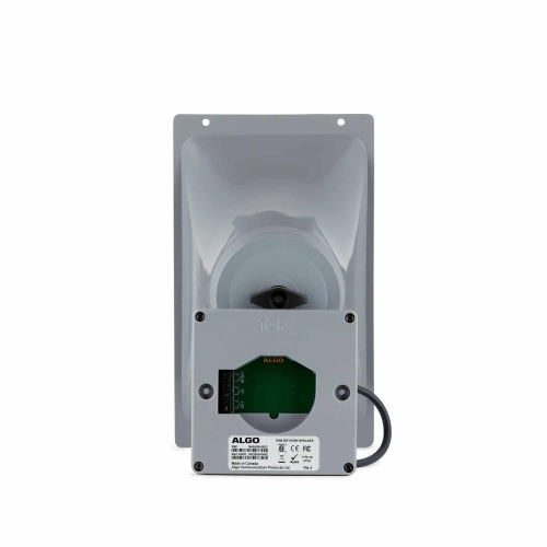 Algo 8186 IP Horn Speaker