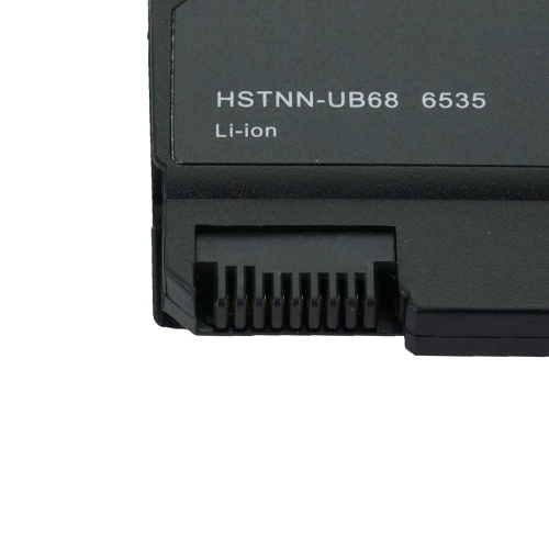 BATTDEPOT NEW 8440P TD06 482962-001 486296-001 TD09 593578-001 Laptop Battery for HP EliteBook 6550B 8440W 6440B 6930P 6450B 6735B 6445B 6455B 6540B