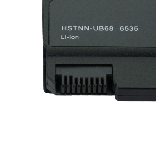 BATTDEPOT NEW ProBook 6540b 455771-006 463310-141 491173-541 HSTNN-CB69 HSTNN-XB68 Laptop Battery for HP [75Wh]