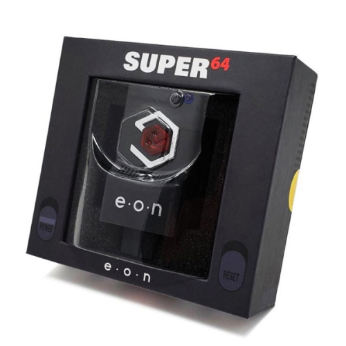 EON Super 64 HD Plug-N-Play Adapter for N64