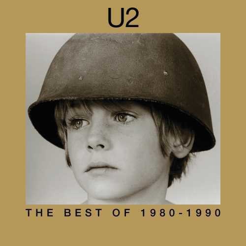 ISLAND RECORDS  The Best Of 1980-1990 (Remastered) - U2 [2Lp (180 Gram)] Love this album
