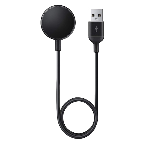 Samsung galaxy watch charger best buy on sale