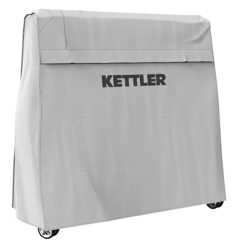 Kettler Deluxe Table Tennis Cover Best Buy Canada