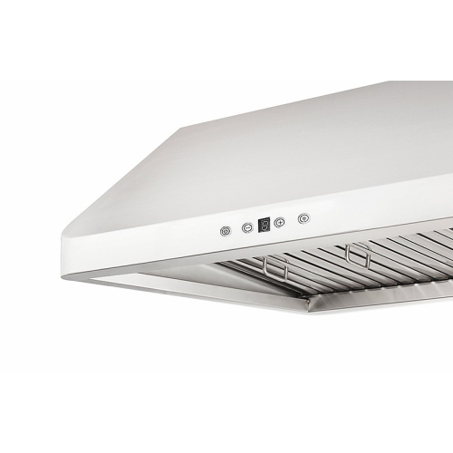 Hotte de dessous d'armoire de 36 po d'AVG - VIRGINIE