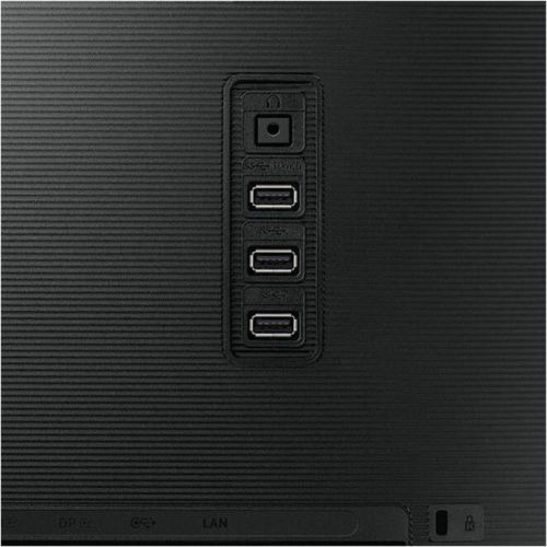 Samsung ViewFinity S8 S27B804PXN 27" 4K UHD LCD Monitor - 16:9 - Matte