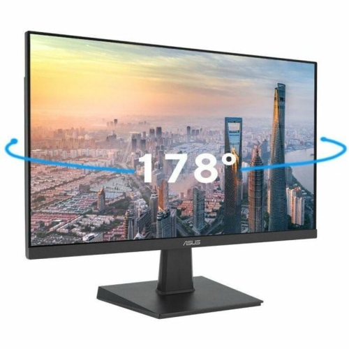 ASUS VA24EHF 23.8" Full HD Monitor – IPS, 100Hz, Adaptive Sync