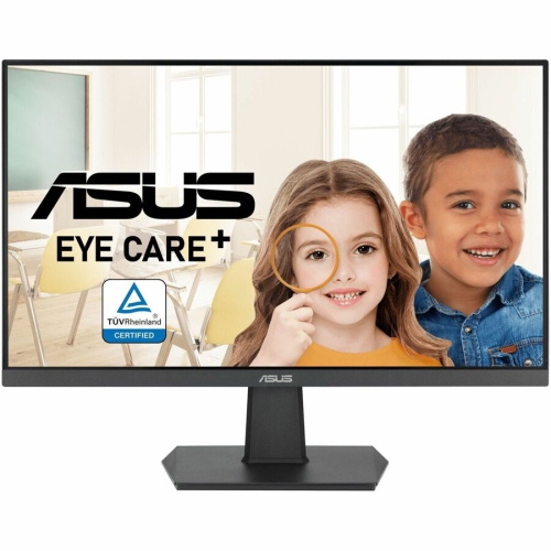 ASUS VA24EHF 23.8" Full HD Monitor – IPS, 100Hz, Adaptive Sync