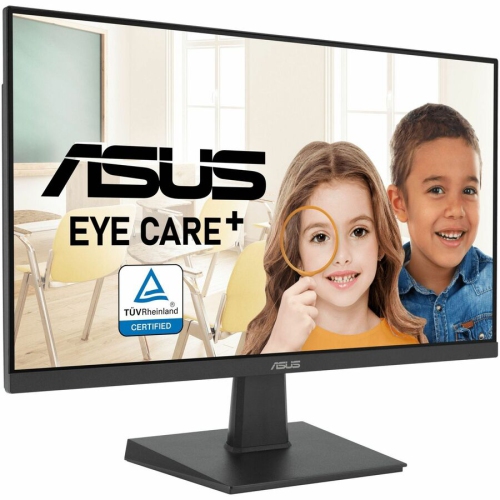 ASUS VA24EHF 23.8" Full HD Monitor – IPS, 100Hz, Adaptive Sync