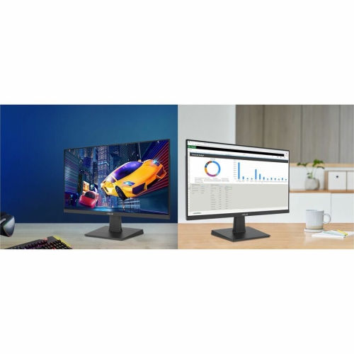ASUS VA24EHF 23.8" Full HD Monitor – IPS, 100Hz, Adaptive Sync