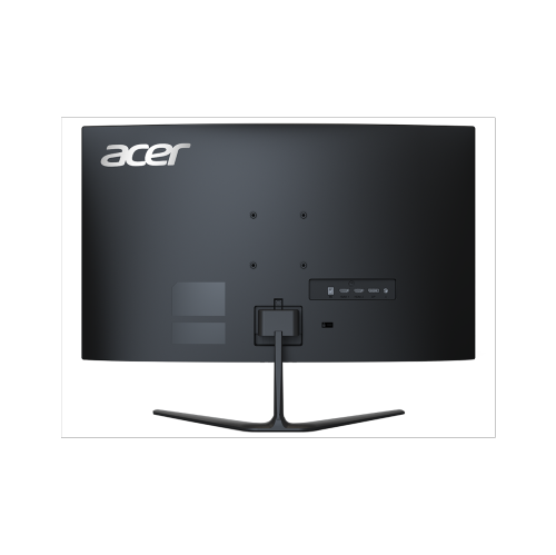 Open Box - Acer 27" Curved FHD 180Hz 1ms VRB AMD Free-Sync Premium Gaming Monitor w/ 2 Years Warranty