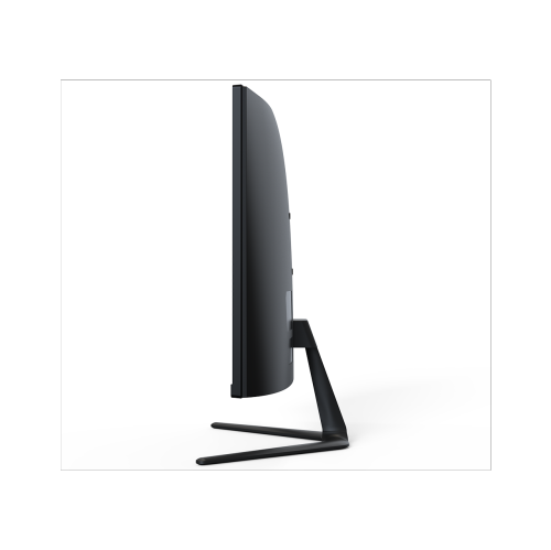 Open Box - Acer 27" Curved FHD 180Hz 1ms VRB AMD Free-Sync Premium Gaming Monitor w/ 2 Years Warranty