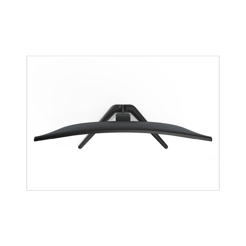 Open Box - Acer 27" Curved FHD 180Hz 1ms VRB AMD Free-Sync Premium Gaming Monitor w/ 2 Years Warranty