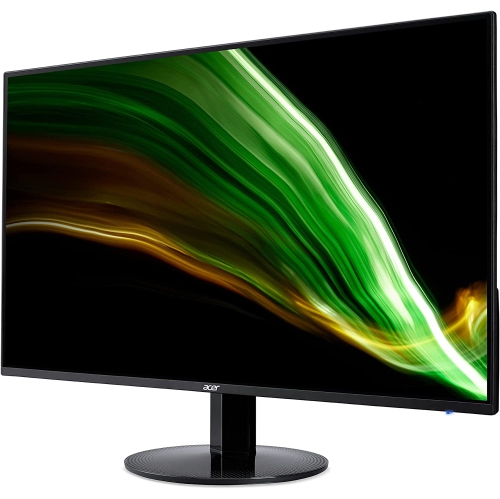 Boîte ouverte - 8 Moniteur FreeSync AMD IPS VRB 1 ms HD intégrale de 2 po d'Acer avec garantie de 23 ans