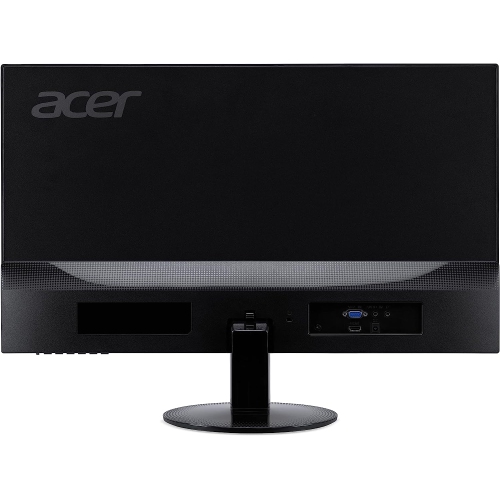 Boîte ouverte - 8 Moniteur FreeSync AMD IPS VRB 1 ms HD intégrale de 2 po d'Acer avec garantie de 23 ans