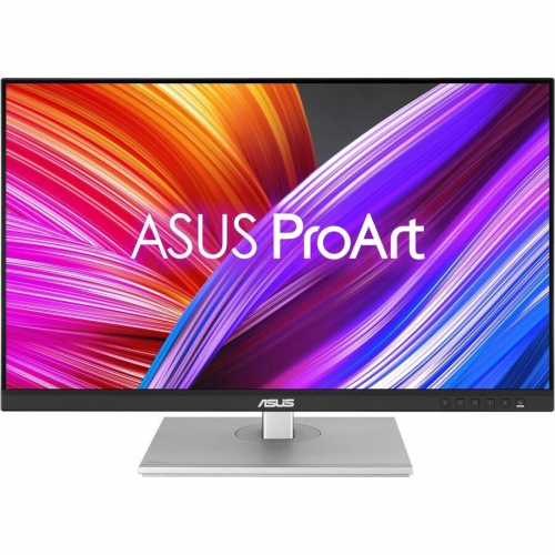 ASUS ProArt Display PA278CGV 27" QHD Professional Monitor – 144Hz, IPS, 95% DCI-P3, USB-C, HDR400