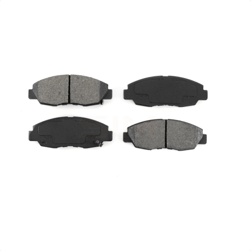 SIM  Front Semi-Metallic Disc Brake Pads -1578 for Honda Civic